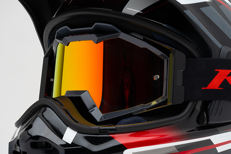 Arai Tour-X5 goggles